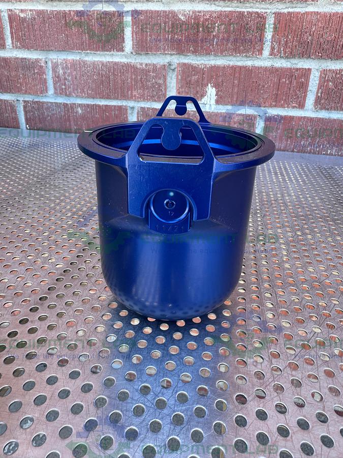 Used Lot of 4 - Eppendorf S-4X Universal Rotor Buckets