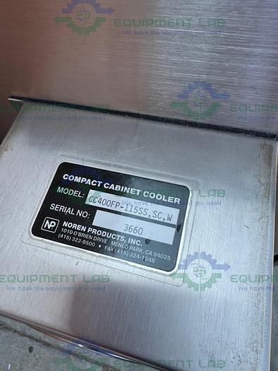 Used Viking S3M Bi Rotor Rotary Lobe Pump w/ 10 HP Motor, Millipore Controller