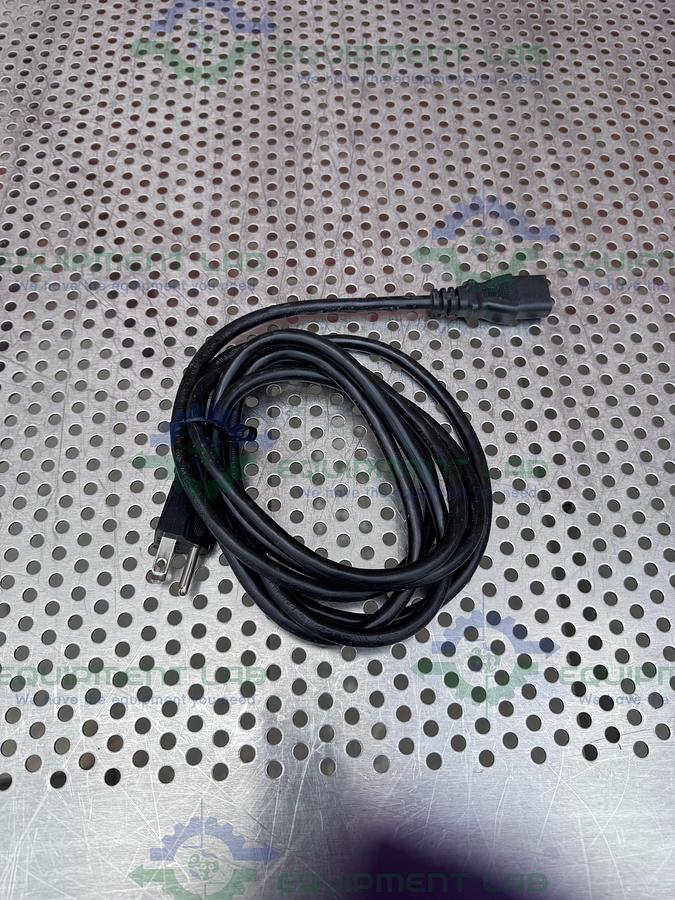 Used Schleuniger UniStrip 2300 Wire Stripper 0.03 – 8 mm (32 – 8 AWG)