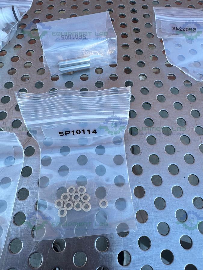 Bee International Mini DeBee High Pressure Homogenizer, 45,000 PSI/ 3,100 Bar