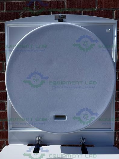 Used Thermo Scientific 7404 CryoPlus 3 Autofill Cryogenic Storage 120V