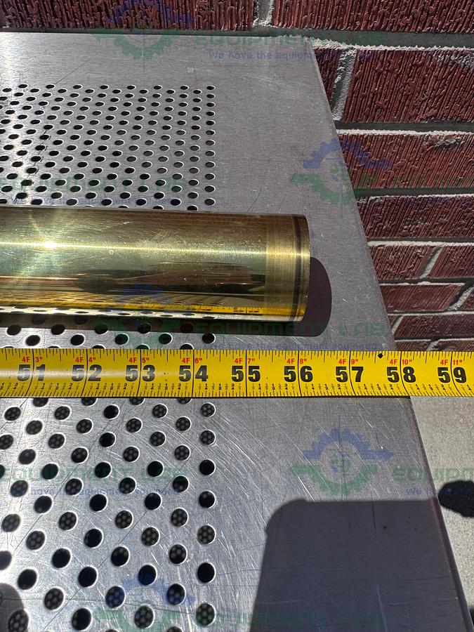 Used Oxford NMR 600 Nuclear Magnetic Resonance Spectrometer / Cryostat