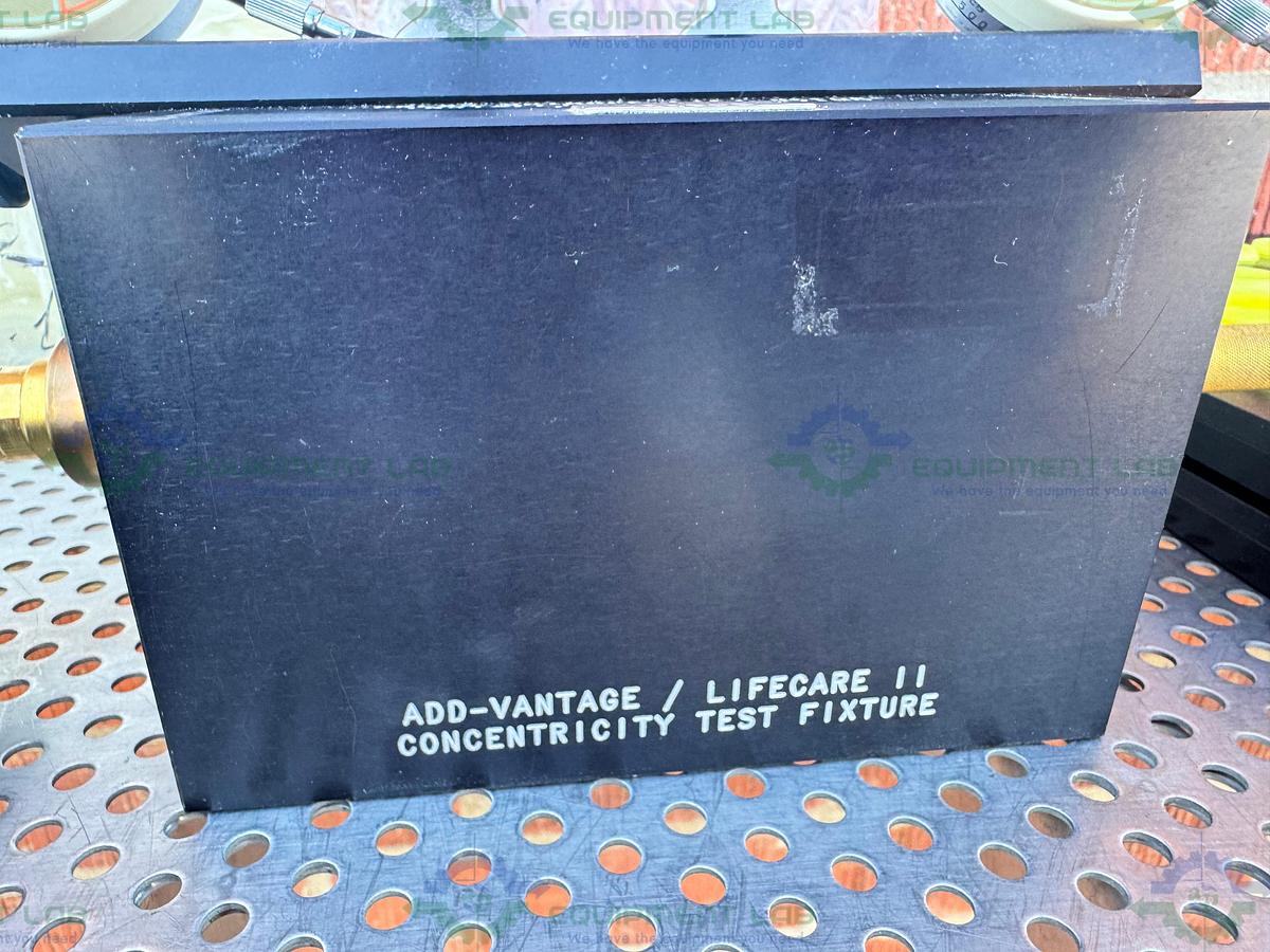  for parts or not working OGP Smartscope Flash 500 Multisensor Video Measuring System w/ Extra Parts