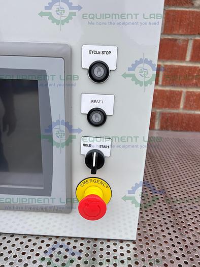 Used Allen Bradley 2711P-T10C21D8S Series B Panelview Plus 7 Touch Display