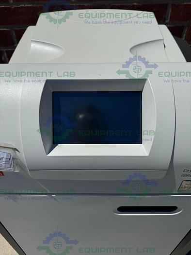 Used Carestream DryView 6950 Laser Imaging System 100-120 V, MFG 2019