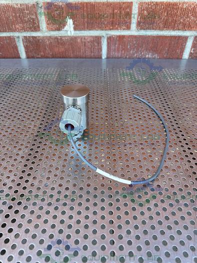 Used Anderson Instrument HA6071G00201205 /PM05HA016 0-100 PSI, NSMP