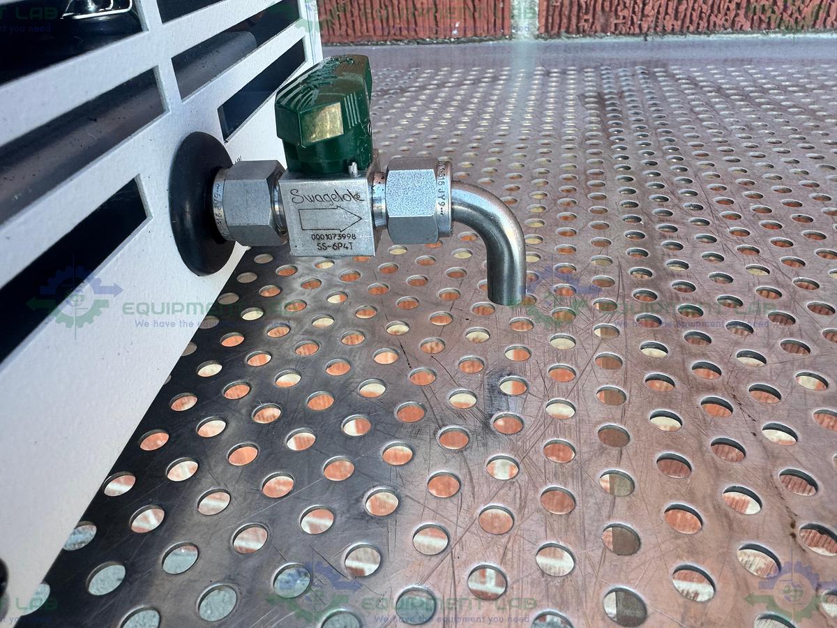 Used Kaye CTR-40 Portable Calibration Bath –40°C to 150°C, 115 VAC