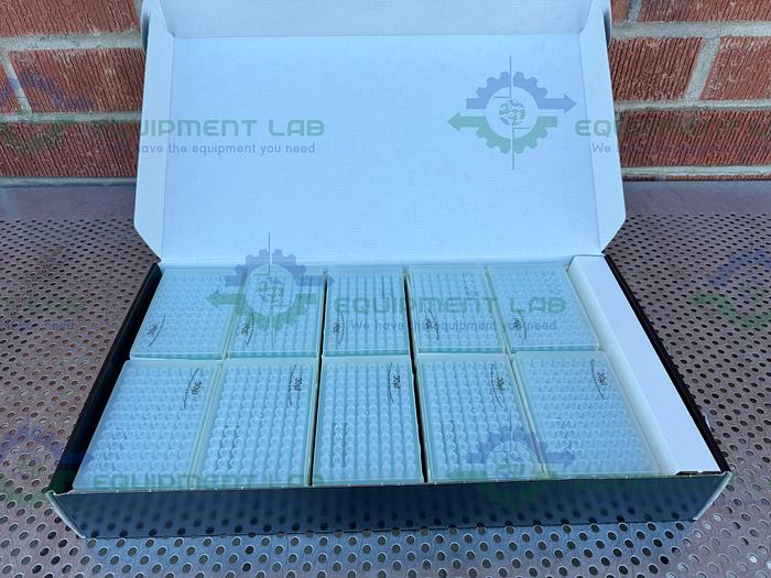 Axygen  FXF-50-R-S Robotic Filter Sterile Pipette Tips 30 µL Compatible w Beckman