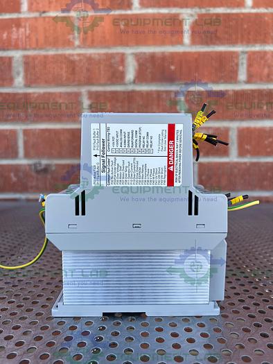 Used Allen Bradley 160S-AA04NSF1 Series C Analog, 200-240V
