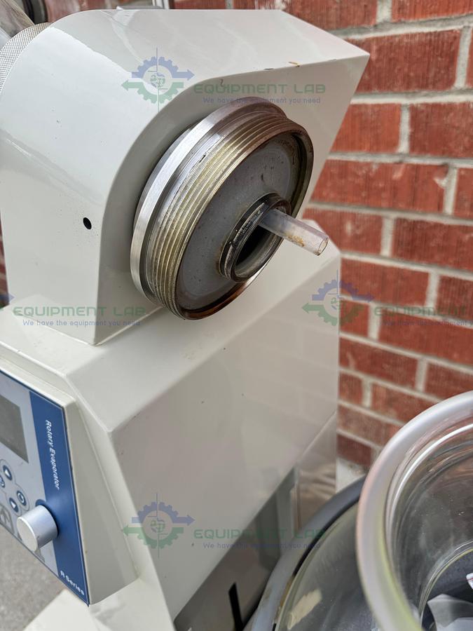  for parts or not working Across International SE53 Automatic Lifting 20 Liter Rotary Evaporator