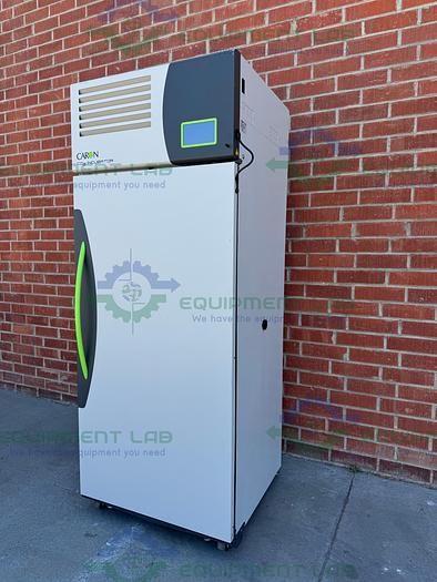 Used Caron 7401-33-1 CO2 Reach In Incubator 115V, 30 Cu. Ft.,  60°C, 33 Cu, Ft.