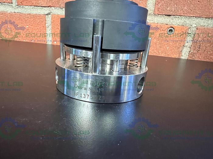 Used Flowserve 350764-G Stainless Steel Rotary Base Seal Kit For 1" Shaft