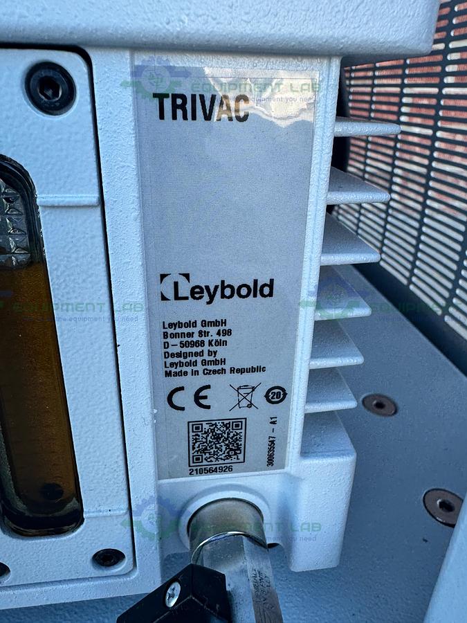 Used Millrock Magnum MG85B11 Freeze Dryer Lyophilizer w/ 11 Shelves MFG 2021