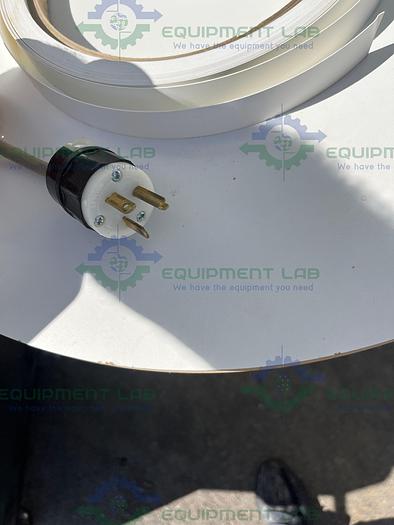 Used Maggi Technology 18509623 Edging System 3/50, 230 V, MFG 2017