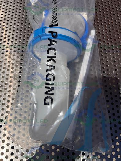 EZI Dock  500 mL HDPE Nalgene Bottle w/ CSV4 MK4 Connection