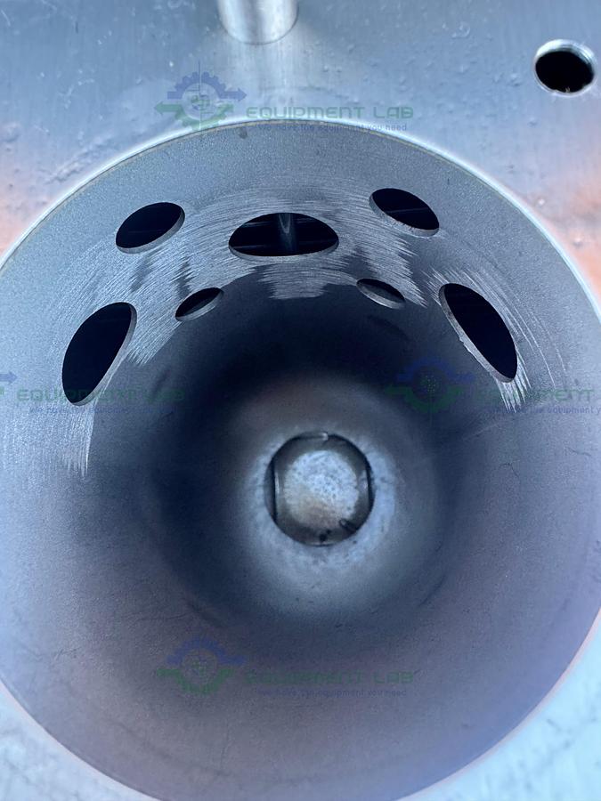 Used Fluke Calibration Hart Scientific 7341 Deep-Well Compact Bath -45°C to 150°C