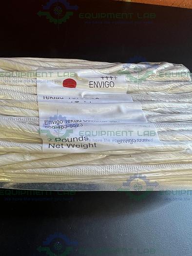 Lot of 2 - Envigo Bioproducts 7979C.CS Diamond Twist