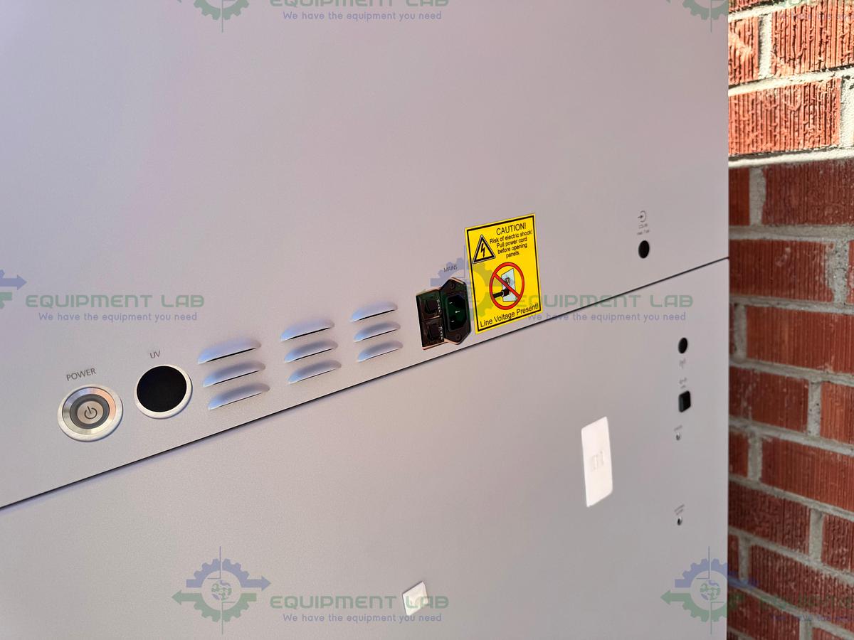 Used Infors HT Multitron I80102  Refrigerated Incubator Shaker 5C to 65C MFG 22