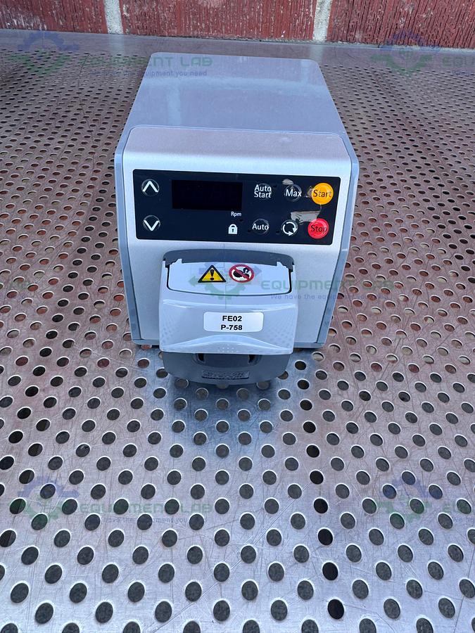 Sartorius Watson Marlow 120U/DV Peristaltic Process Pump w/ 114DV OEM Pump Head