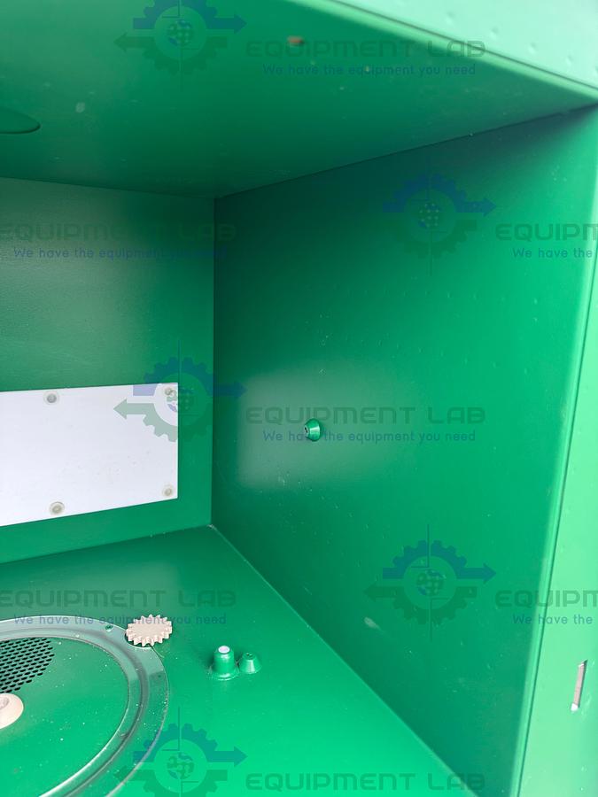 Used Anton Paar 3000 Microwave Reaction System 230V