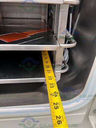 Used MillRock Technology  RFB LyoStar Freeze Dryer Lyophilizer 230V w/ Stoppring