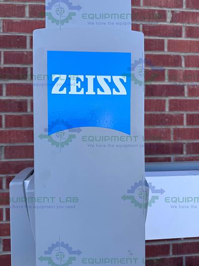 Used Zeiss Eclipse EC 550 CMM Coordinate Measuring Machine