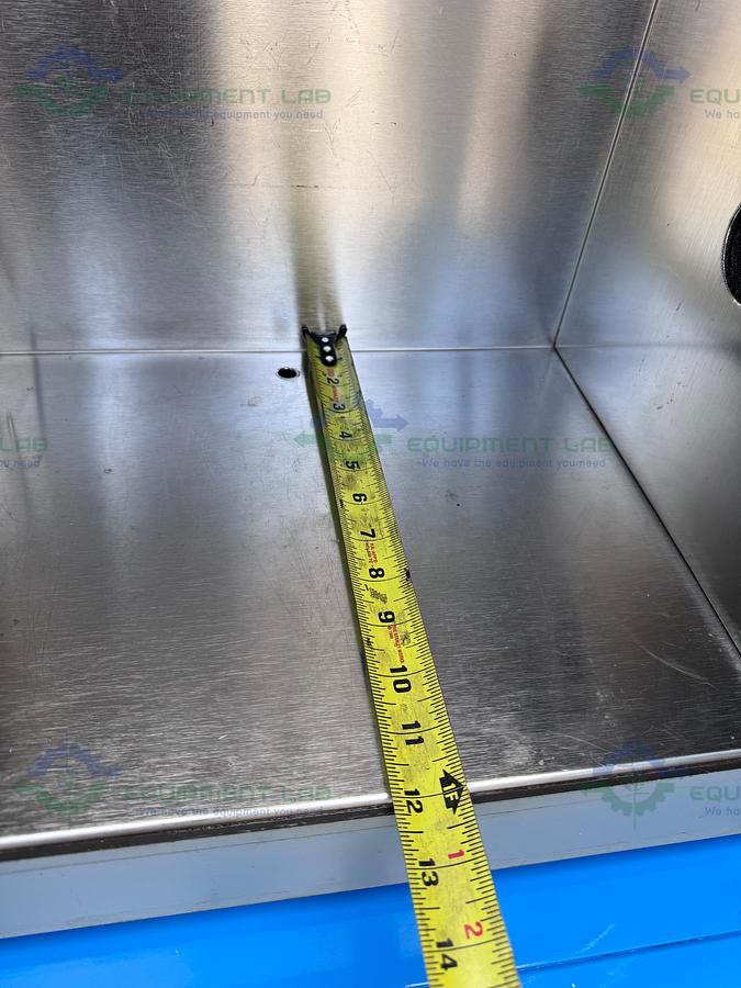 Used Thunder Scientific 2500 ST-LT Humidity Generator -10 - 70ºC, RH 10% - 95%