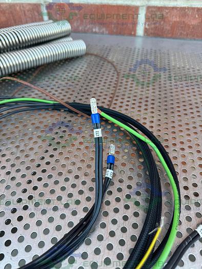 Used Lot of 2 - Infinity Thermal Cres-MF Mid - High Flow DI/RO Inline Water Heater