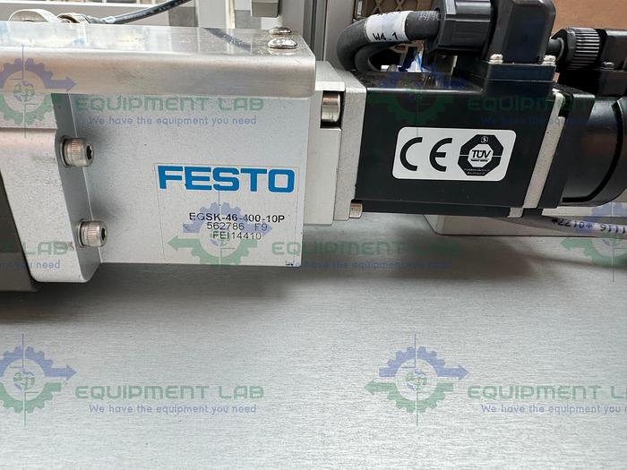 Used Rotec  Pistonmachine For Vial Caps / Stoppers w/ Vibratory Feeder Bowl