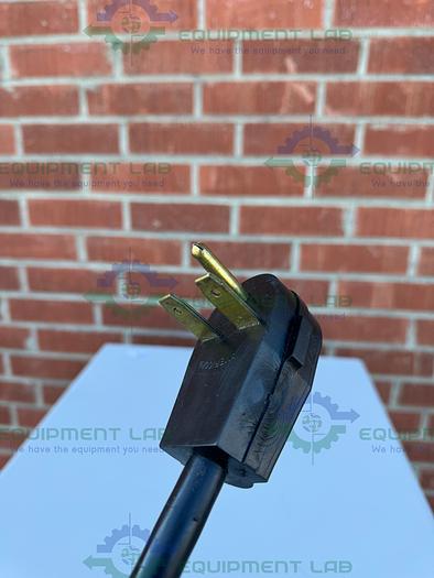 Used Beckman Avanti J-E Refrigerated High-Speed Floor Centrifuge w/ JLA-9.100 Rotor