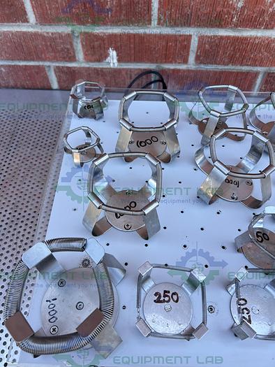 Used VWR OS-500 Orbital Shaker w/ 0.75" Orbit