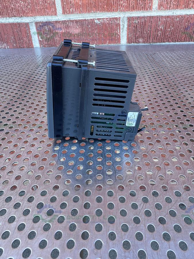 Used Watlow  SD4L-HJAE-AARG SD Series Limit Digital Controller