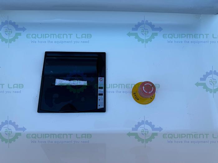 Used Bioquell  Clarus-C-US Hydrogen Peroxide Vapor Generator 115V