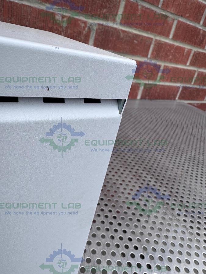 Used Schleuniger UniStrip 2300 Wire Stripper 0.03 – 8 mm (32 – 8 AWG)