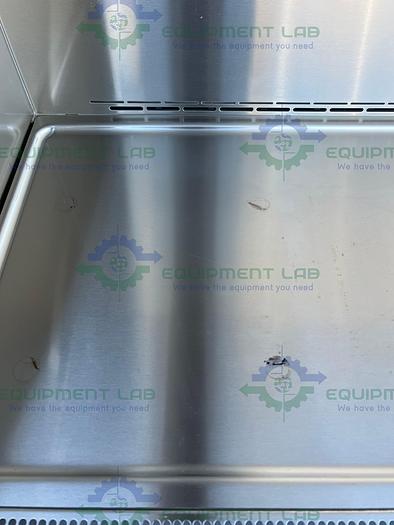 Used Labconco  302611100 Class II Type A2 Logic + Biological Safety Cabinet 6 Ft, 115V