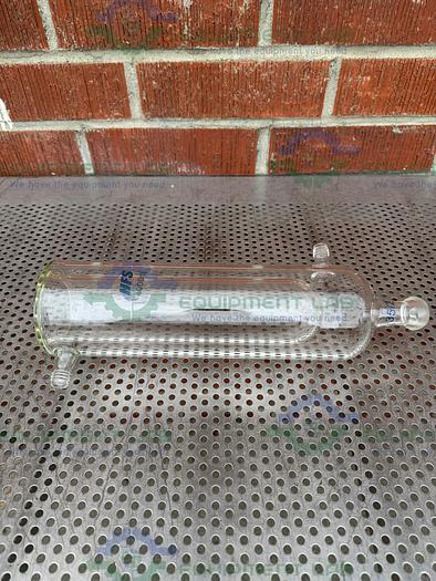 Used HFS 1000 mL Dry Ice Infinity Cold Trap w/ 35/20 Joint