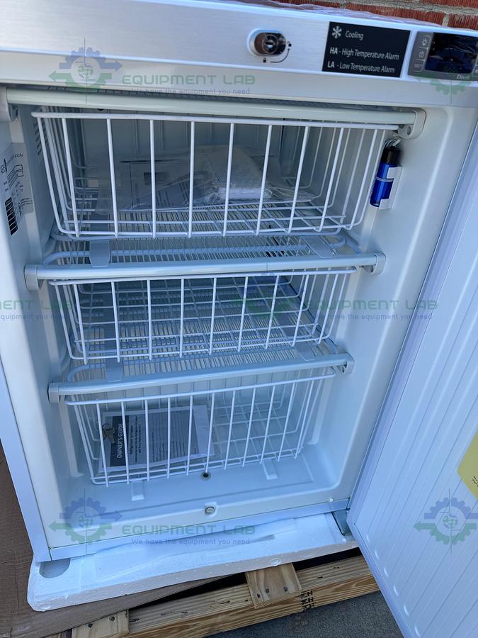 ABS PH-ABT-HC-UCFS-0520 Pharmacy Undercounter Freezer 4 Cu. Ft., -20C to -30C