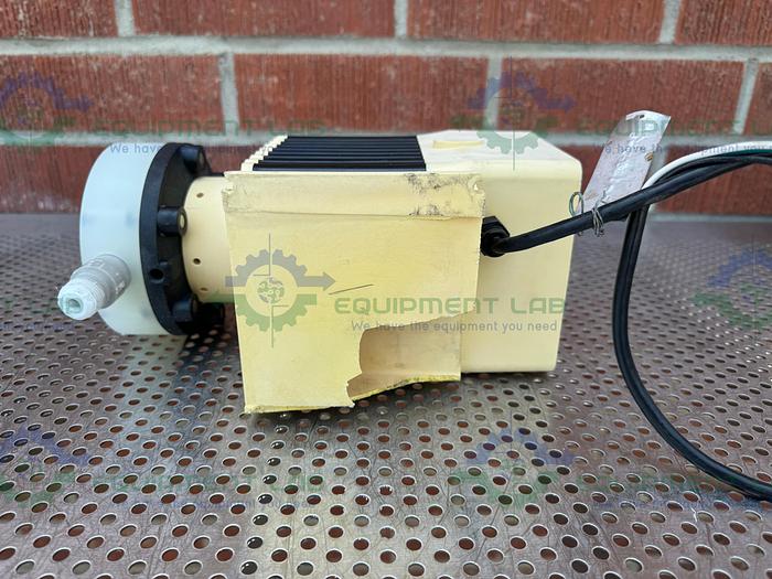 Used LMI Milton Roy C Series C141-35T Metering Pump 120V, Max 480 GPD at 25PSI