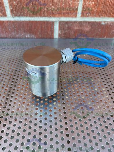 Used Anderson Instrument SV066G00201205 Pressure Transmitter 0-30 PSIG