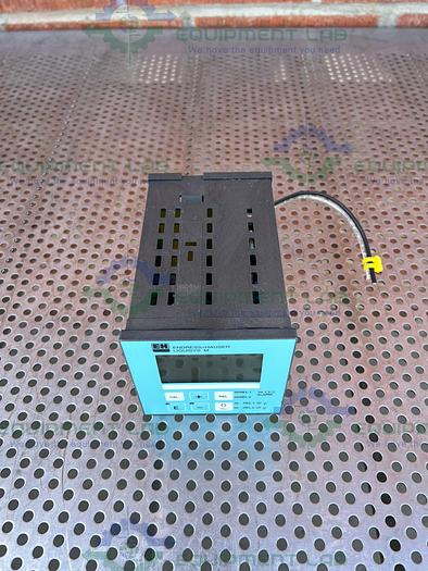 Used Endress + Hauser  Liquisys M Conductivity Transmitter  -50°C to 150°C