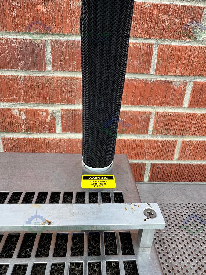 Used Thermo Electron NESLAB CC-65 Immersion Chiller -20°C to -90°C, 115V