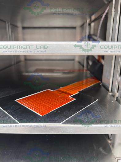 Used MillRock Technology  RFB LyoStar Freeze Dryer Lyophilizer 230V w/ Stoppring