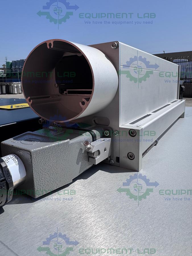 GEW Engineering Rhino / RLT UV Curing System w/ E2C 1 UV LampHead MFG 2021