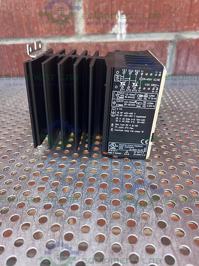 Danfoss MCI25C Compressor Soft Starter 25-480V