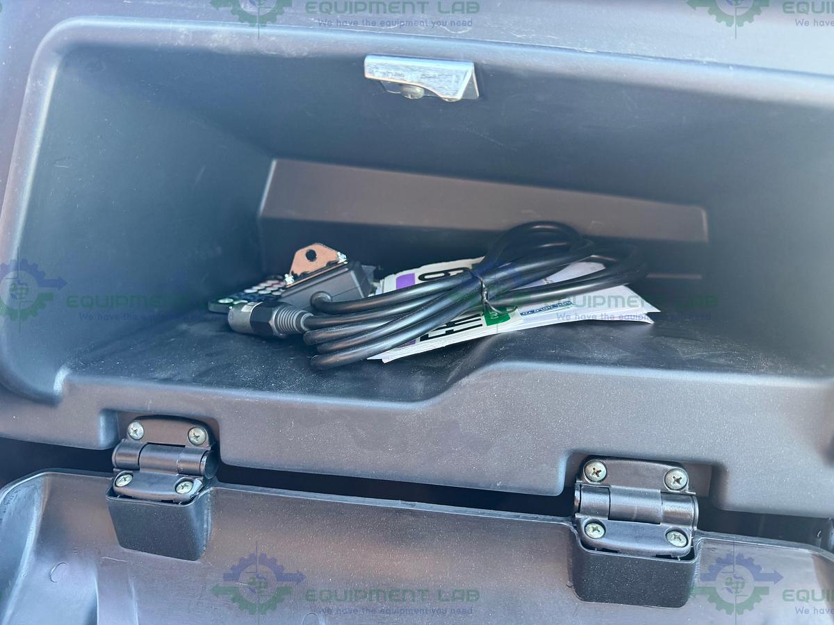 Used BMS Stallion 600 RX-EFI Off Road Vehicle mid-size UTV 37HP 55 ft-lb of torque 59