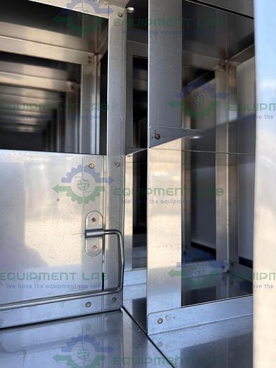 Used Thermo  Revco UXF60086A -86 ºC Laboratory Freezer 28.8 CU FT 115V