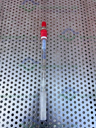 Used Mettler Toledo InPro 3253SG/225/PT100 High Performance pH Sensor