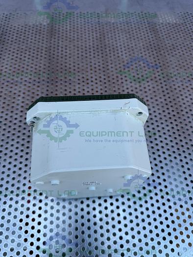 Used Yokogawa  EXA PH202S-U-E pH/ORP Transmitter 24 VDC -10°C to 55°C