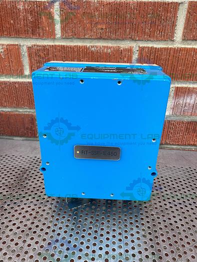 Used Endress + Hauser  Promag 53 Flowmeter 85-260VAC