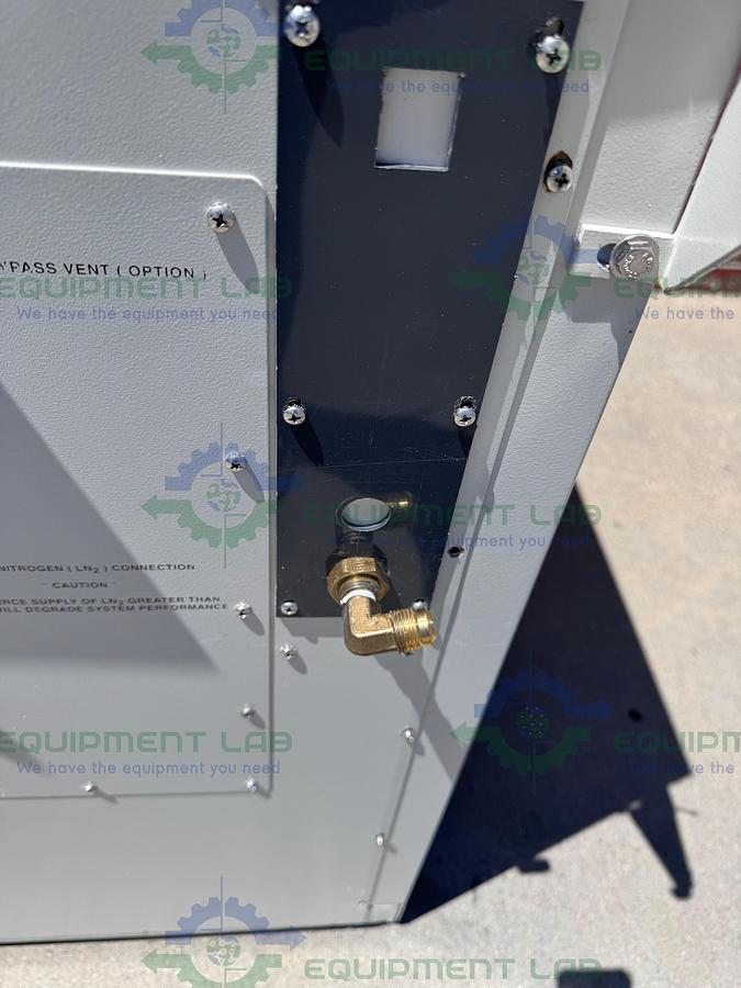 Used Thermo Scientific 7404 CryoPlus 3 Autofill Cryogenic Storage 120V